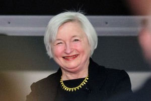 FED sắp có nữ Chủ tịch đầu tiên